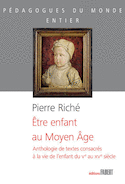 Etre enfant au Moyen Age